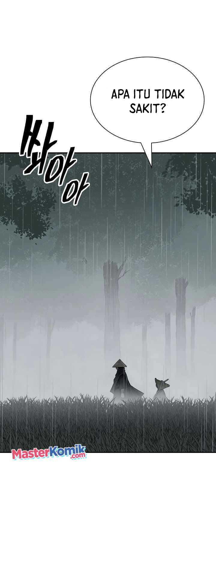 Record of the War God Chapter 150 Gambar 87