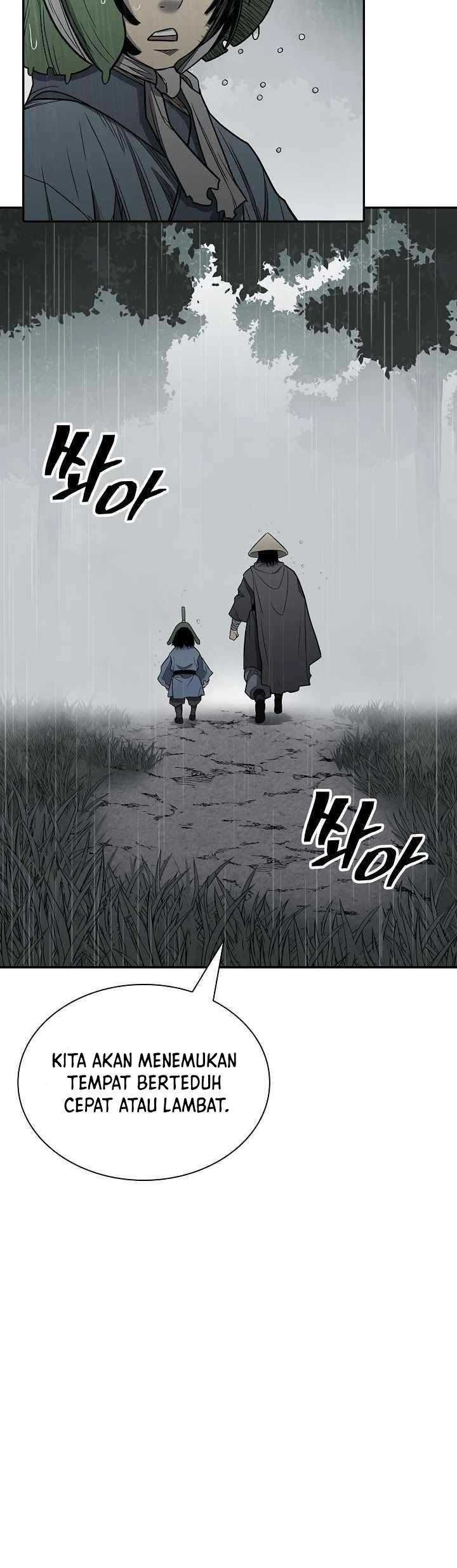 Record of the War God Chapter 150 Gambar 89