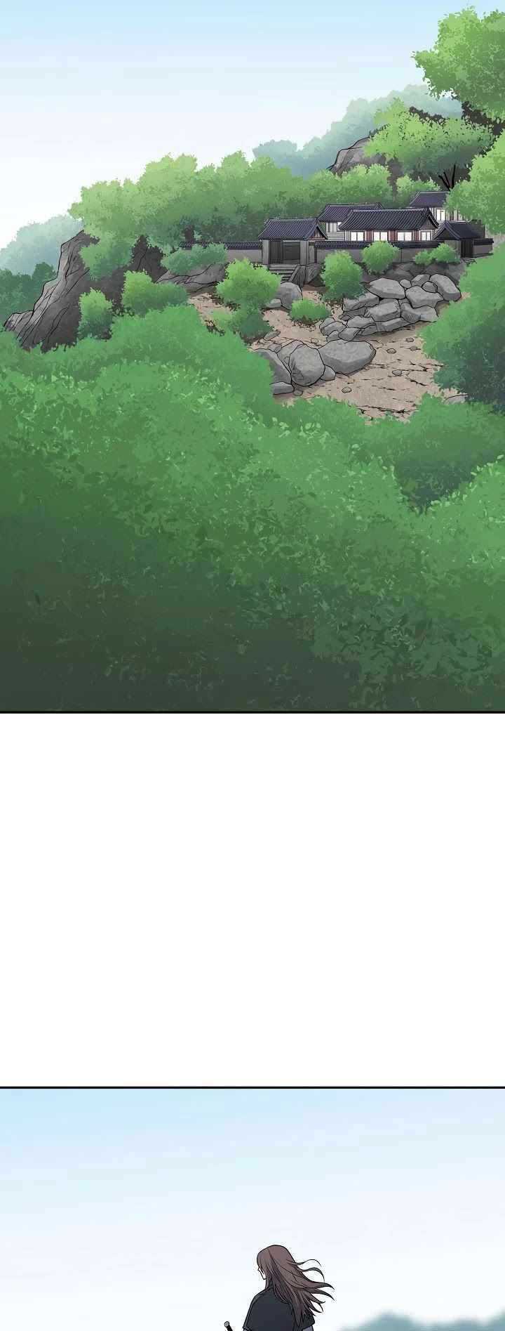 Record of the War God Chapter 150 Gambar 92