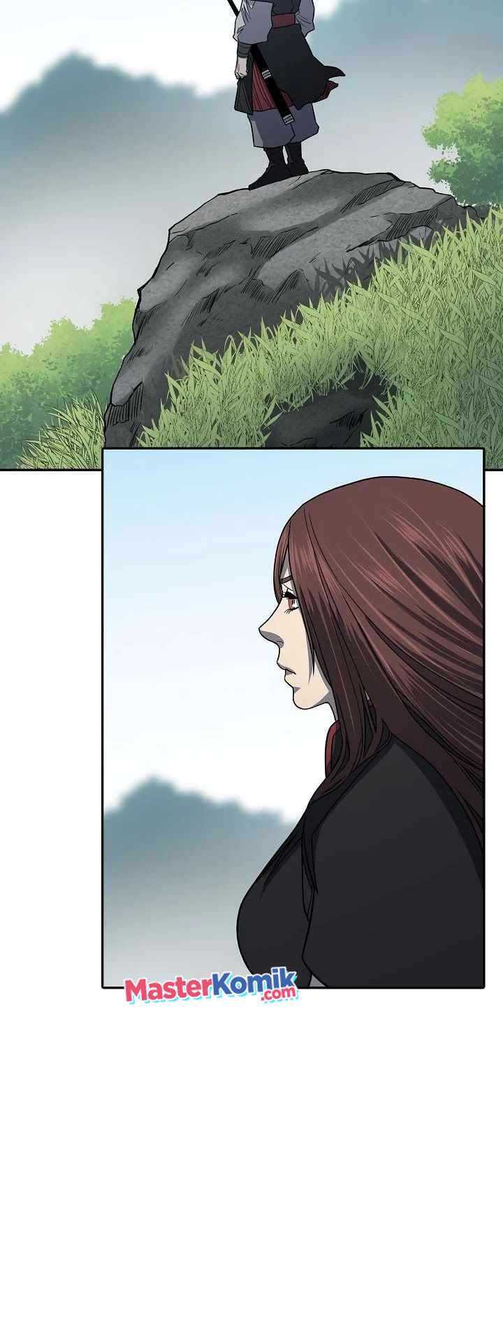 Record of the War God Chapter 150 Gambar 93