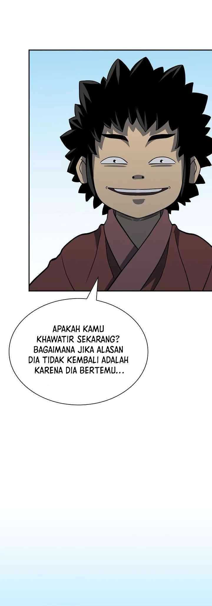 Record of the War God Chapter 150 Gambar 97