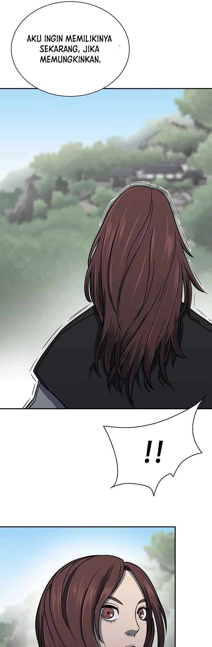 Record of the War God Chapter 150 Gambar 100