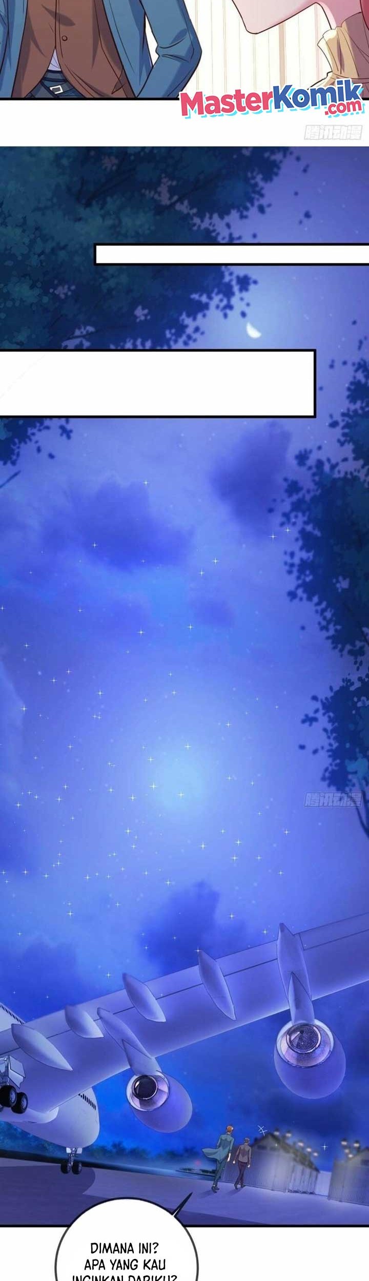 Rebirth of The Earth Immortal Venerable Chapter 158 Gambar 19