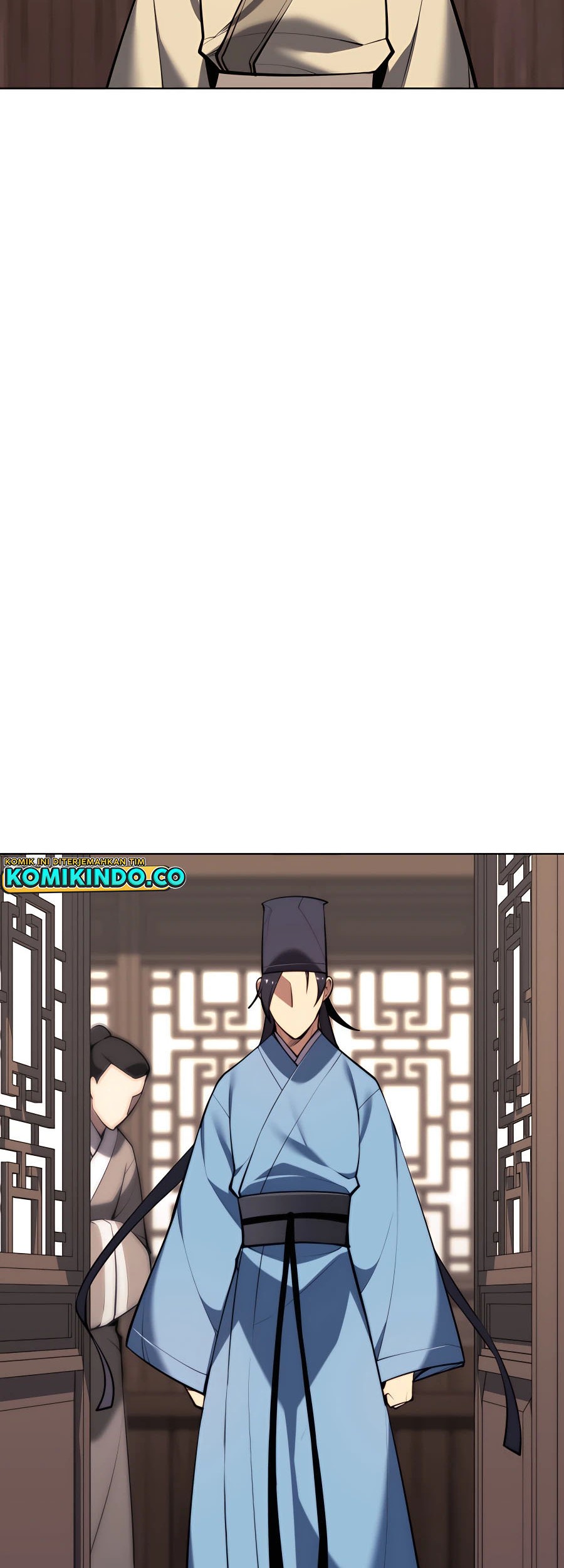 Records Of The Swordsman Scholar Chapter 47 Gambar 28