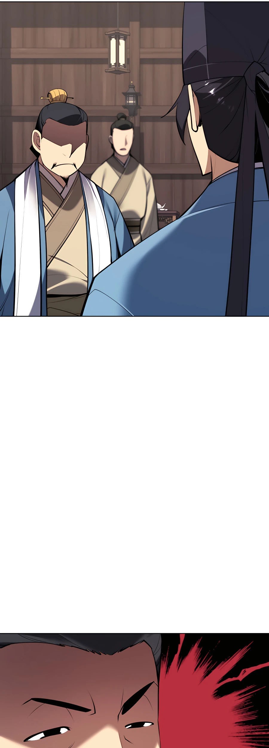 Records Of The Swordsman Scholar Chapter 47 Gambar 30
