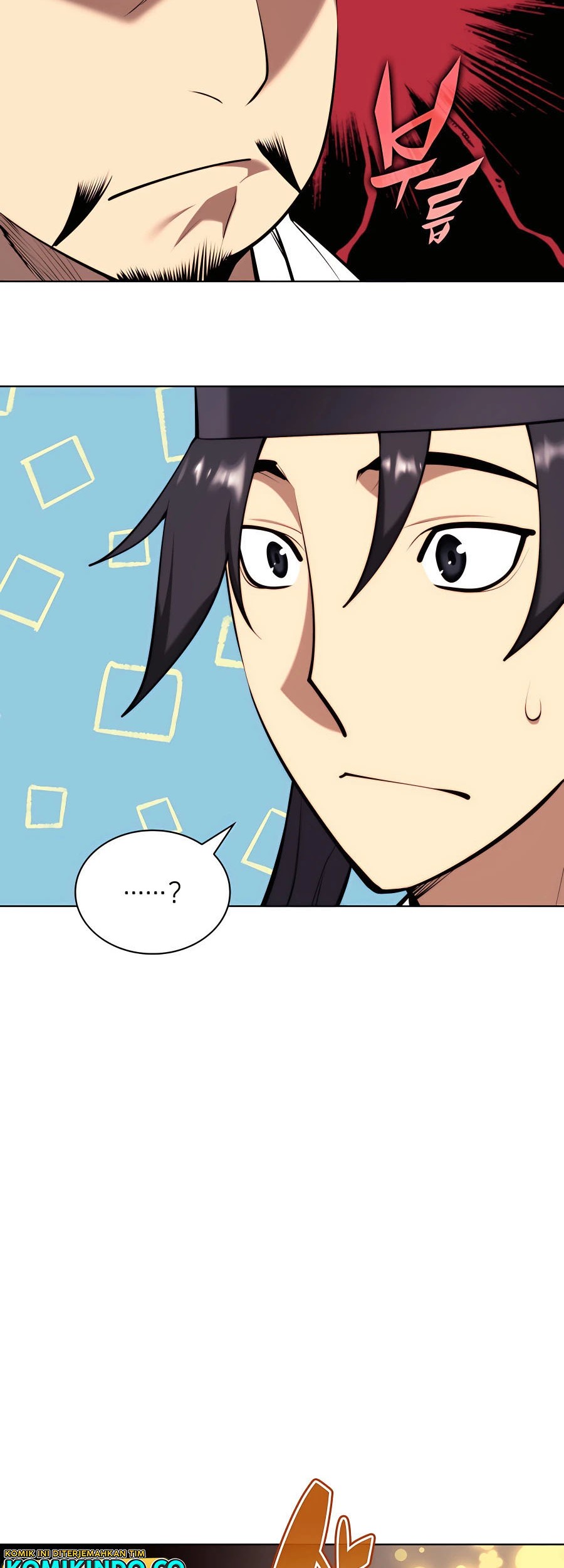 Records Of The Swordsman Scholar Chapter 47 Gambar 31
