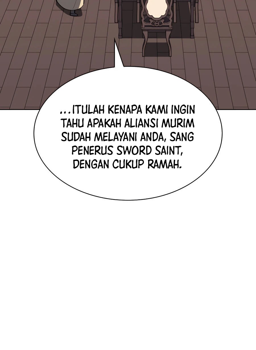 Records Of The Swordsman Scholar Chapter 47 Gambar 38