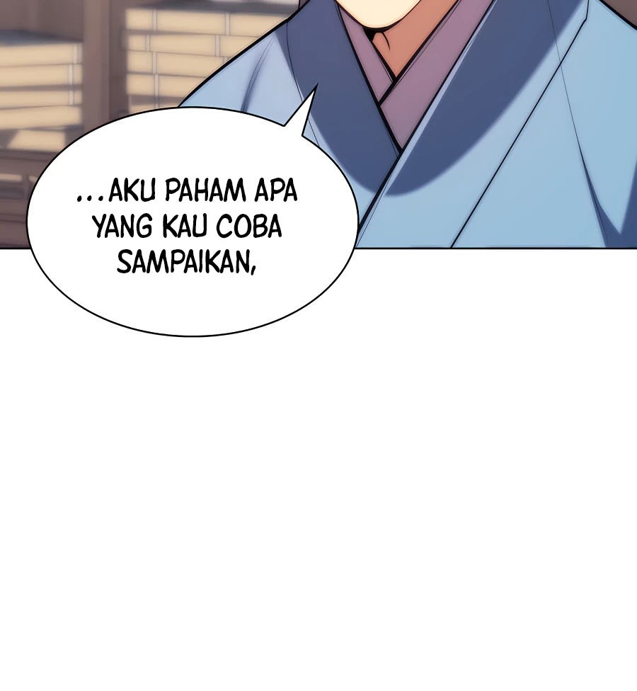 Records Of The Swordsman Scholar Chapter 47 Gambar 50