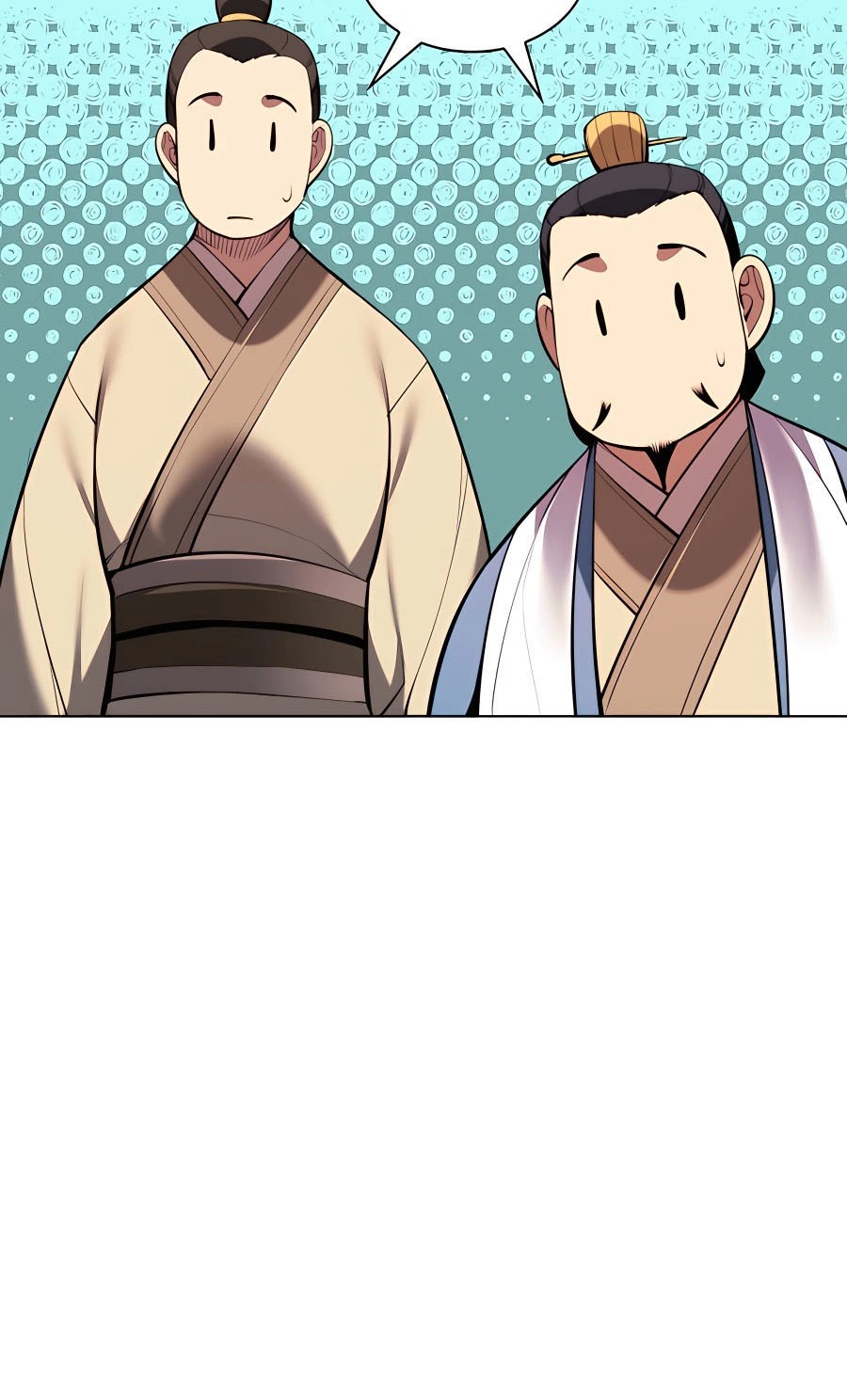Records Of The Swordsman Scholar Chapter 47 Gambar 56