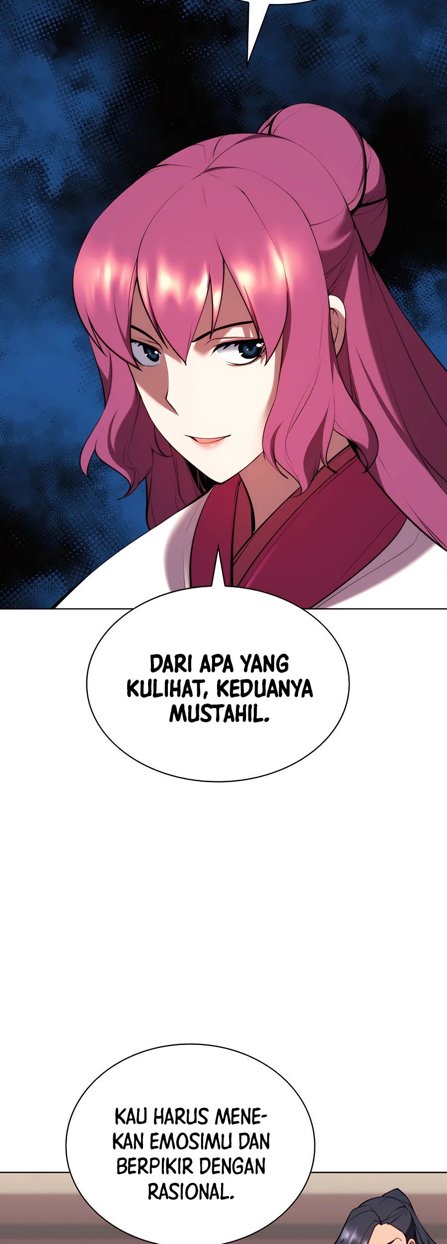 Records Of The Swordsman Scholar Chapter 47 Gambar 64