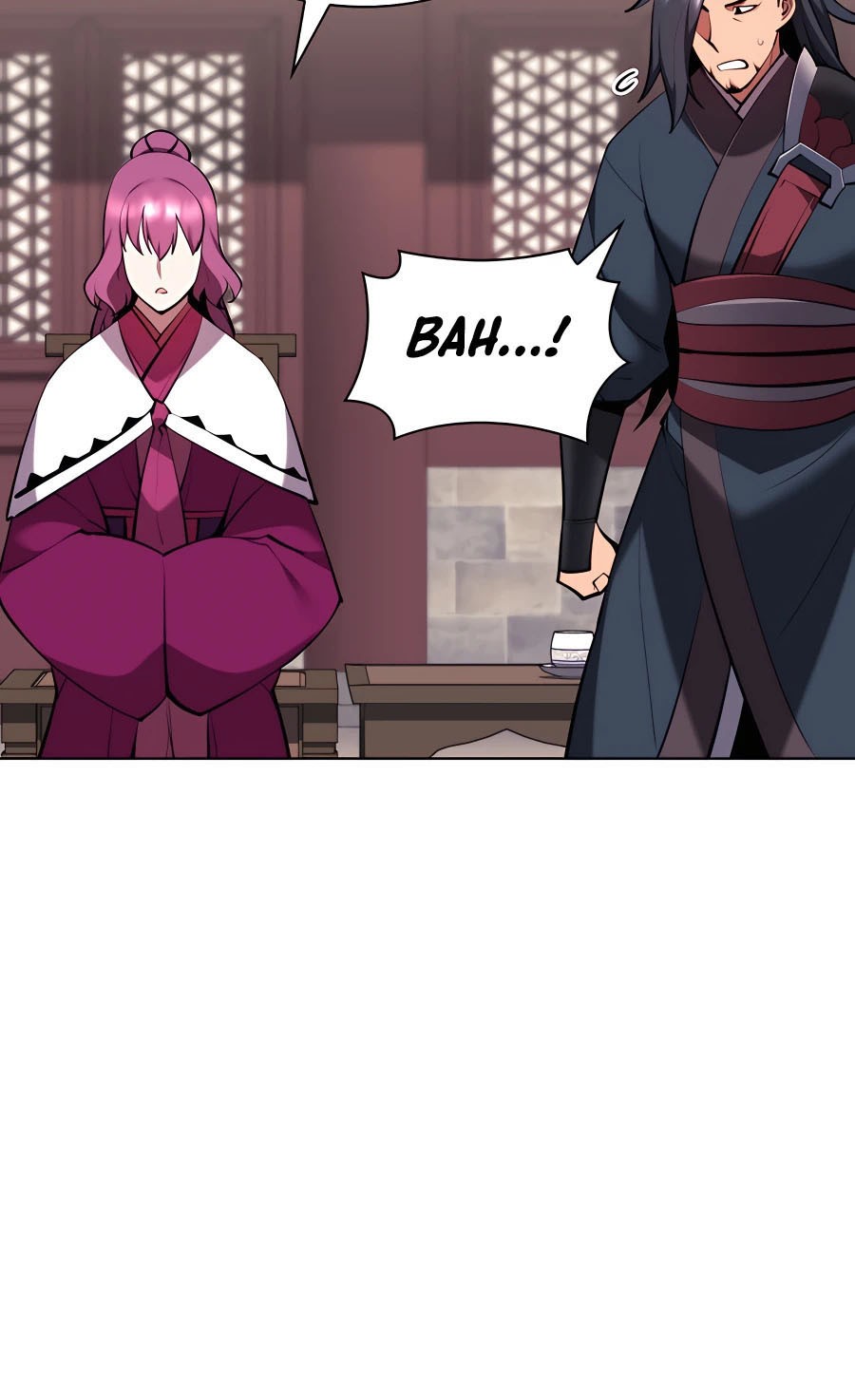 Records Of The Swordsman Scholar Chapter 47 Gambar 65