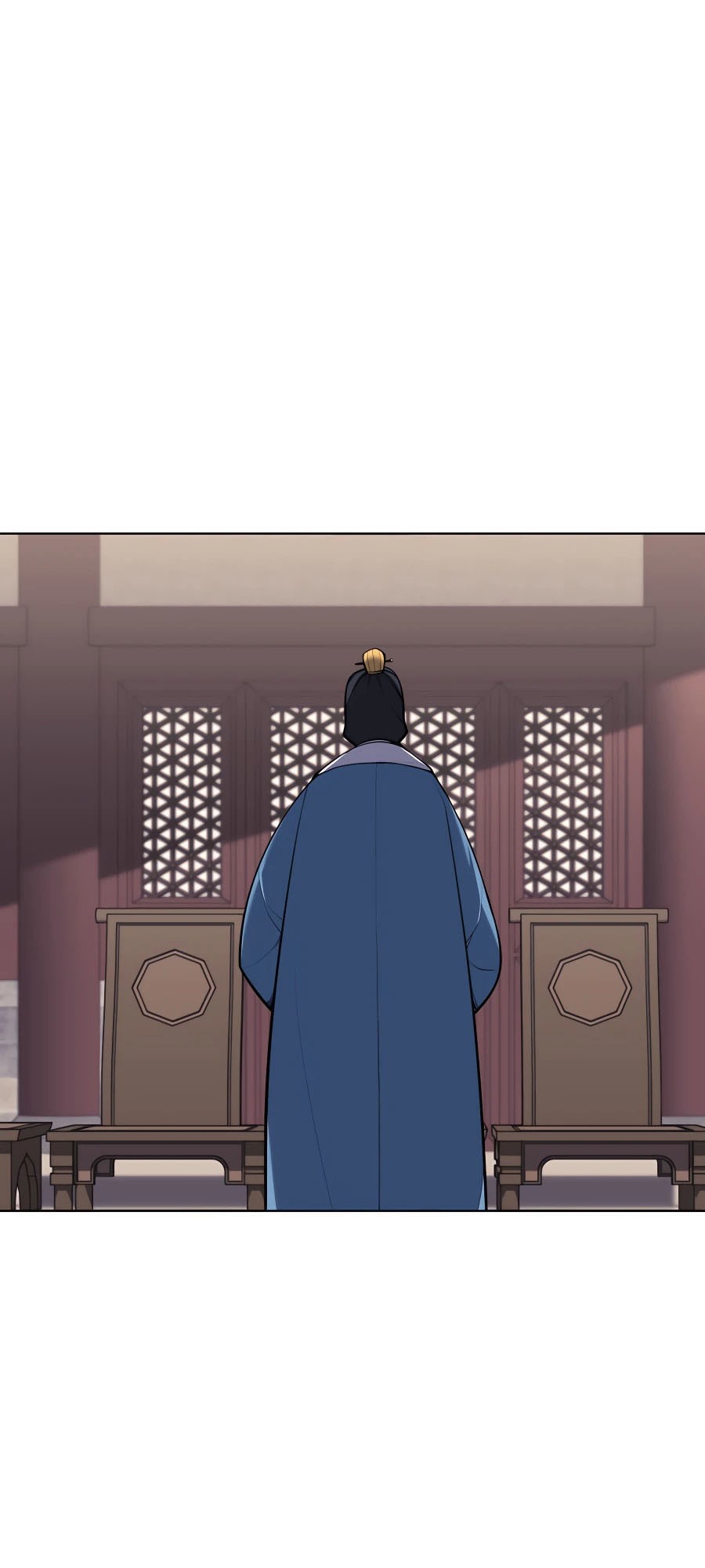 Records Of The Swordsman Scholar Chapter 47 Gambar 74