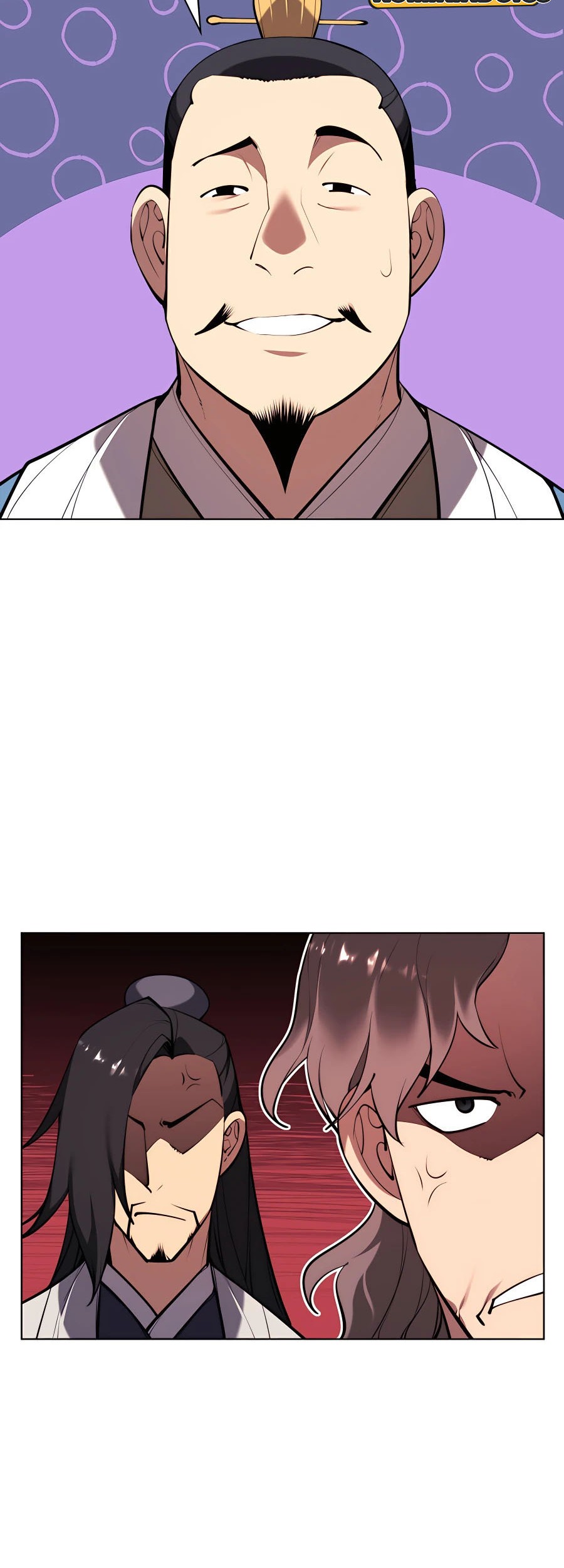 Records Of The Swordsman Scholar Chapter 47 Gambar 6