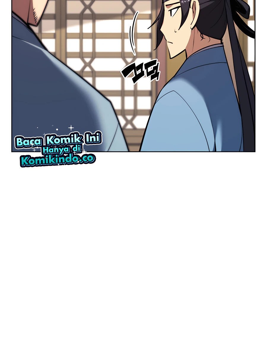 Records Of The Swordsman Scholar Chapter 47 Gambar 14