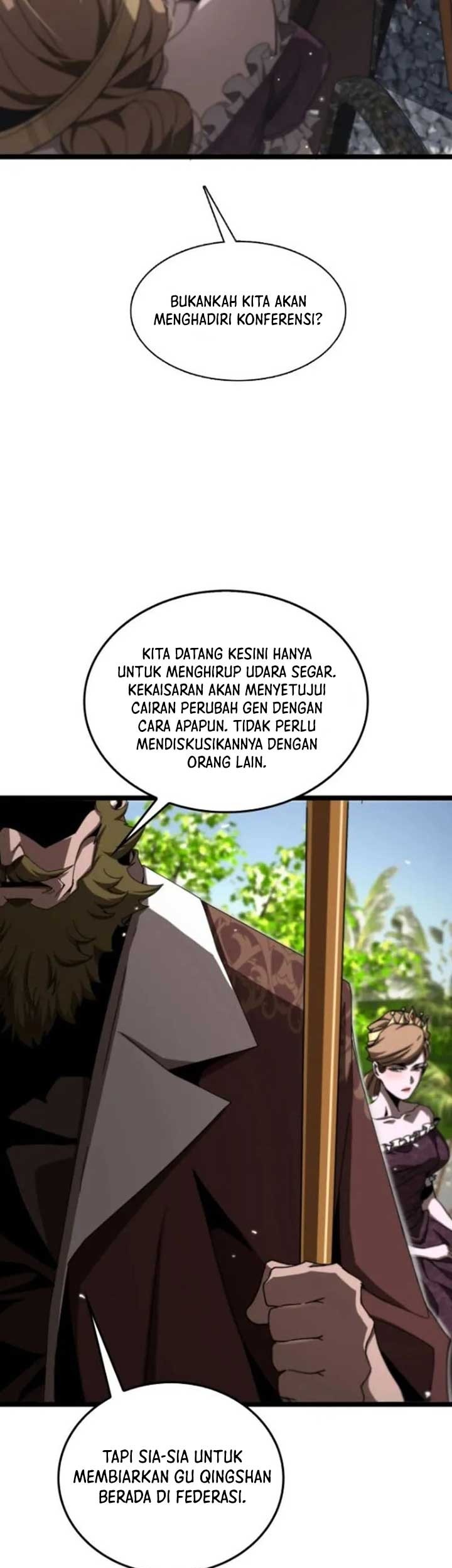 World’s Apocalypse Online Chapter 150 Gambar 34