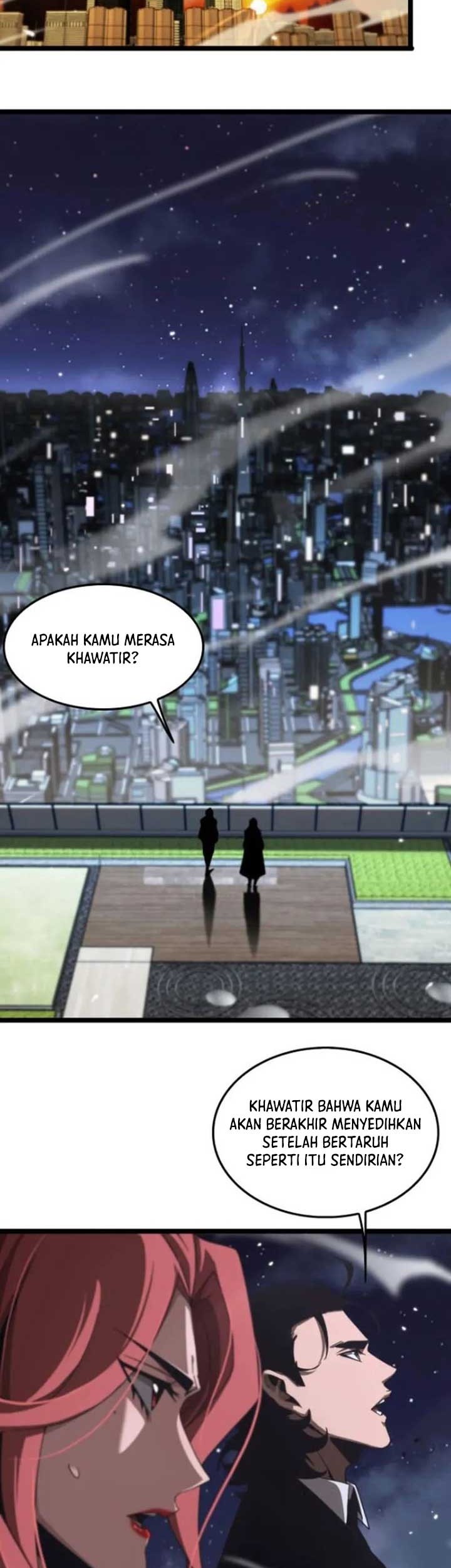 World’s Apocalypse Online Chapter 150 Gambar 36