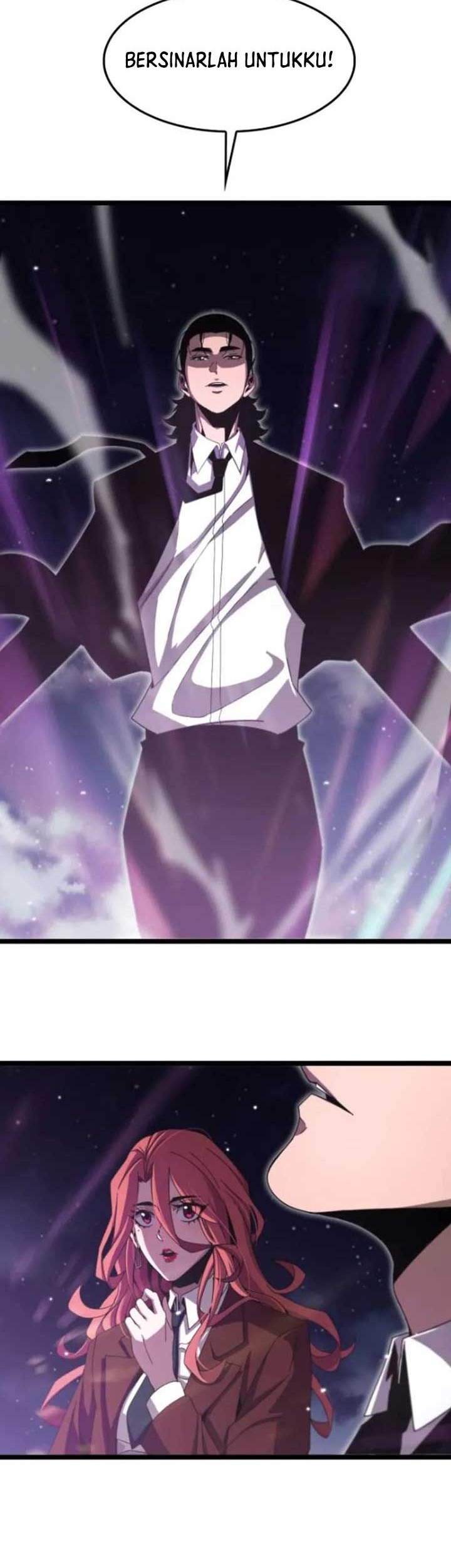 World’s Apocalypse Online Chapter 150 Gambar 39