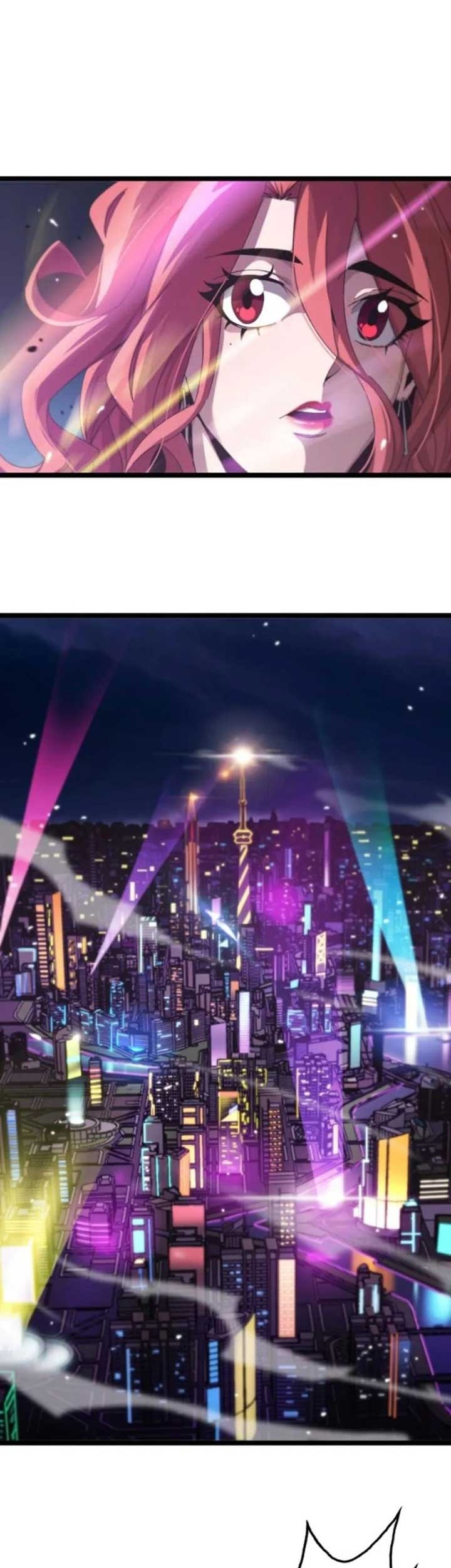 World’s Apocalypse Online Chapter 150 Gambar 40