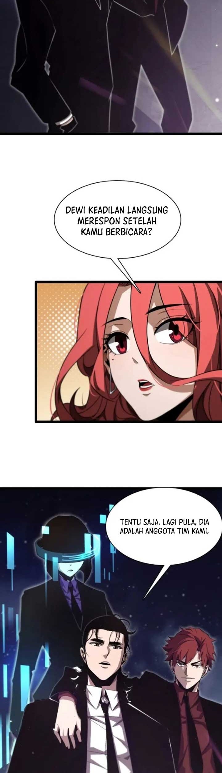 World’s Apocalypse Online Chapter 150 Gambar 43