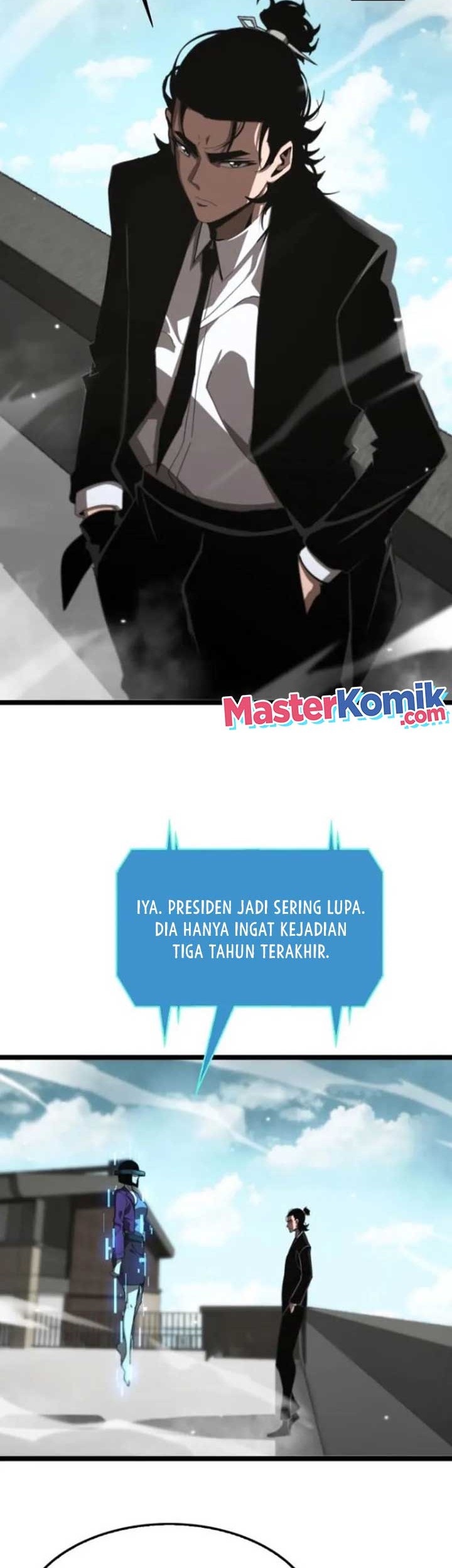 World’s Apocalypse Online Chapter 150 Gambar 3