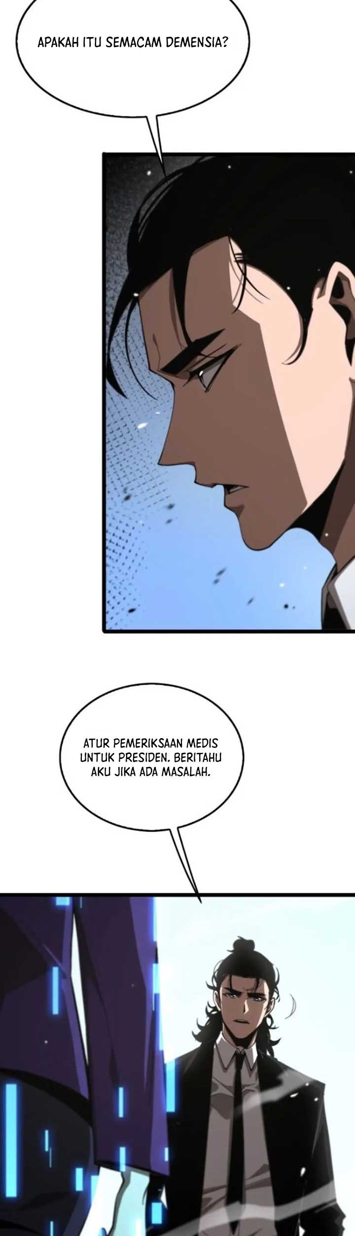 World’s Apocalypse Online Chapter 150 Gambar 4