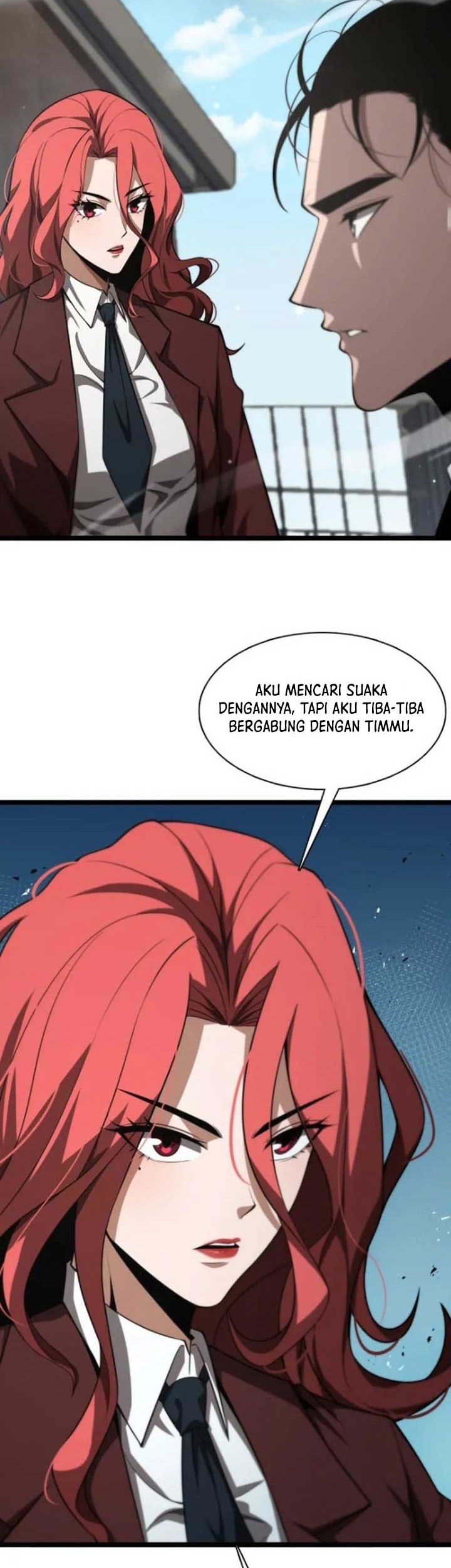 World’s Apocalypse Online Chapter 150 Gambar 7