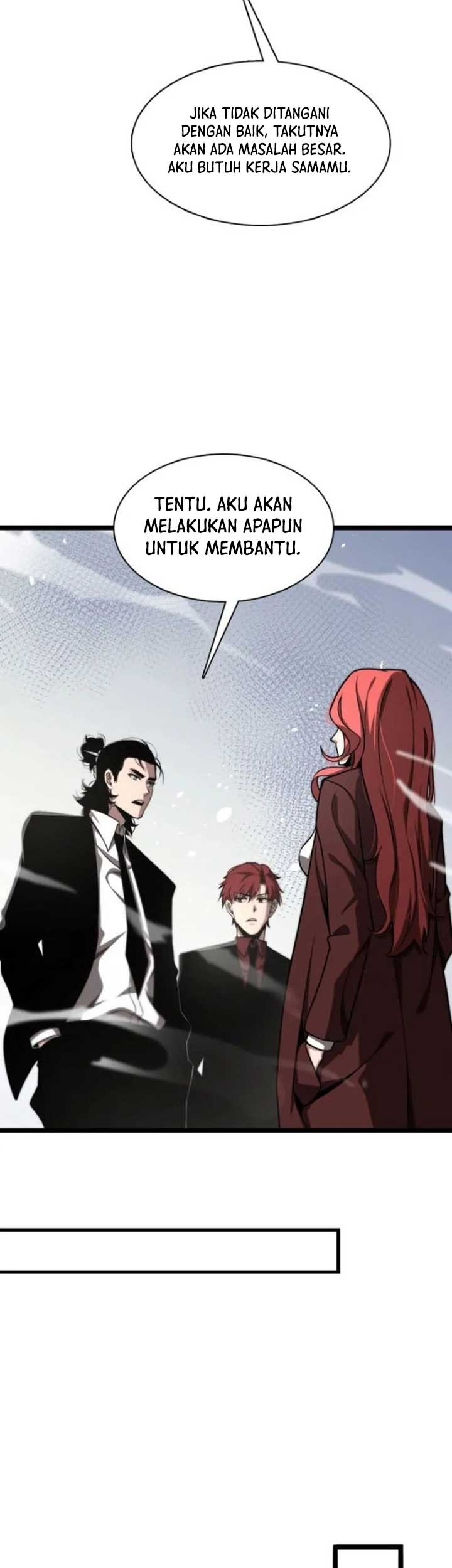 World’s Apocalypse Online Chapter 150 Gambar 8