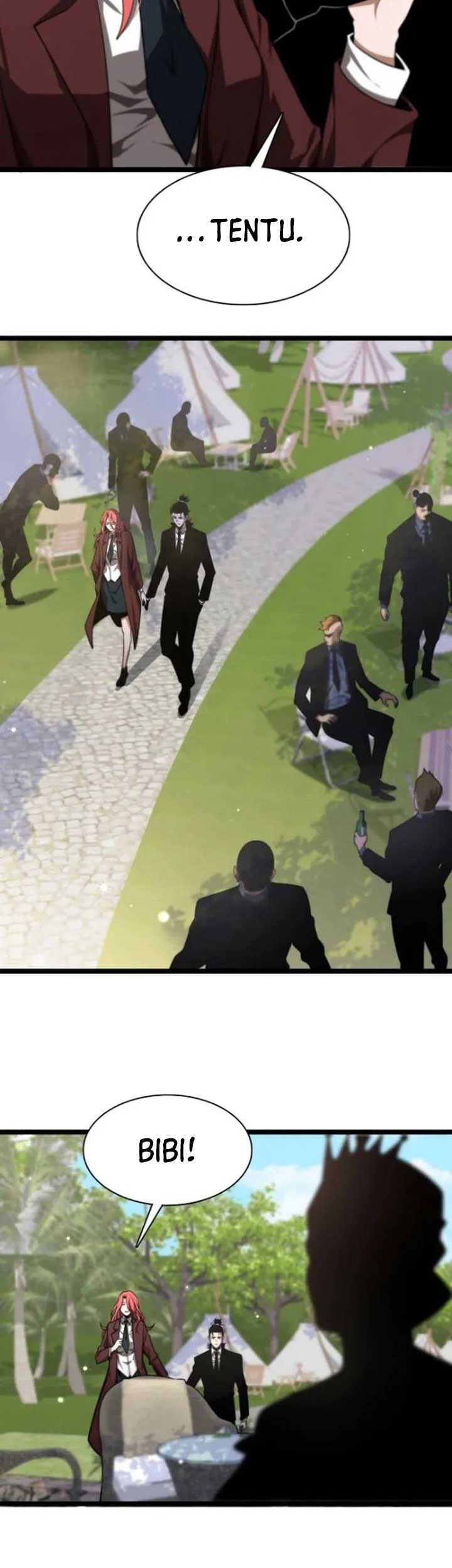 World’s Apocalypse Online Chapter 150 Gambar 12