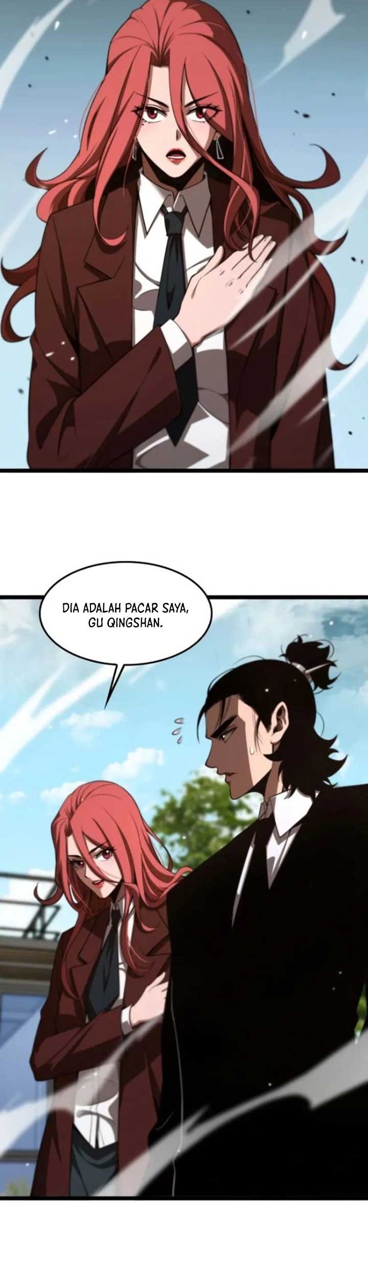 World’s Apocalypse Online Chapter 150 Gambar 16