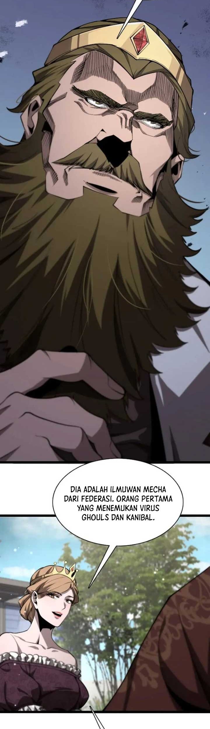 World’s Apocalypse Online Chapter 150 Gambar 19