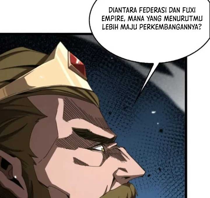 World’s Apocalypse Online Chapter 150 Gambar 21