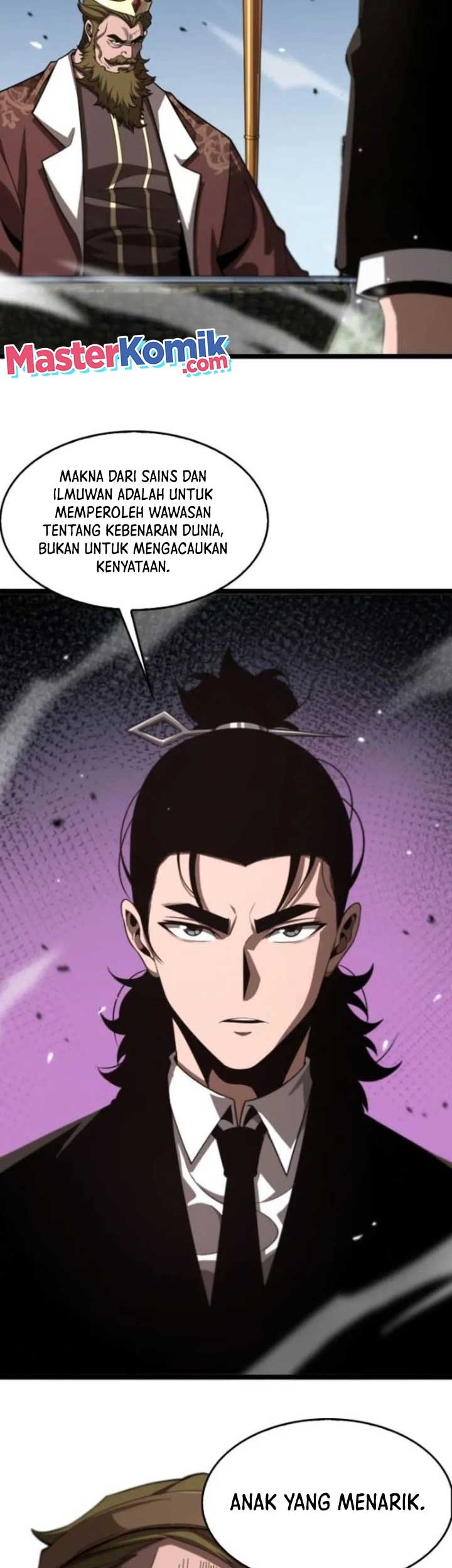 World’s Apocalypse Online Chapter 150 Gambar 23