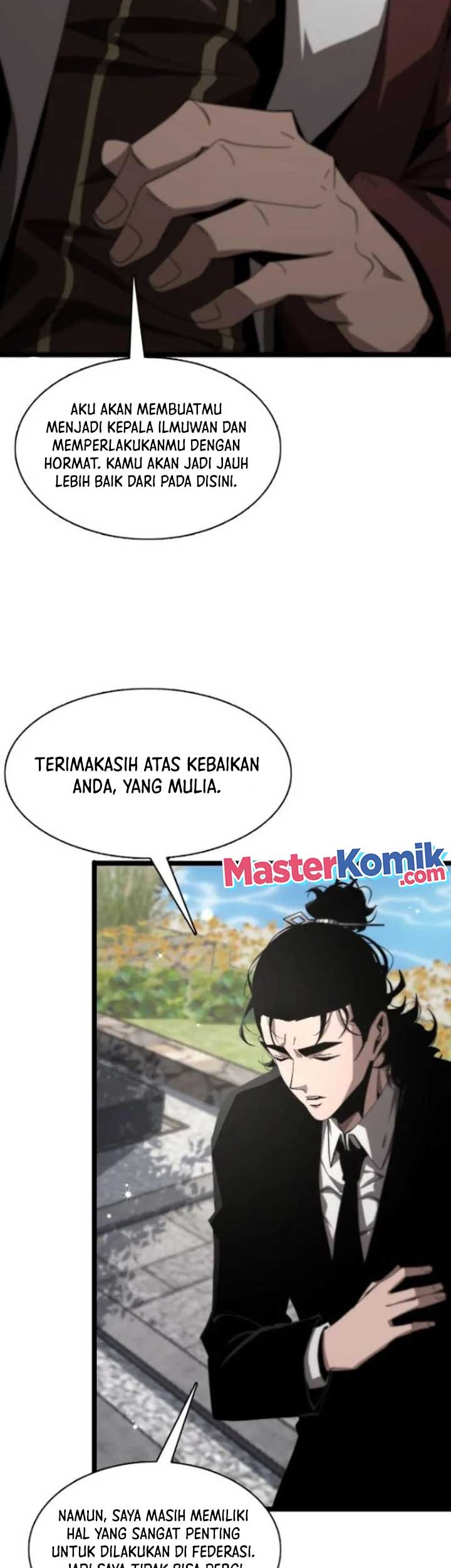 World’s Apocalypse Online Chapter 150 Gambar 26