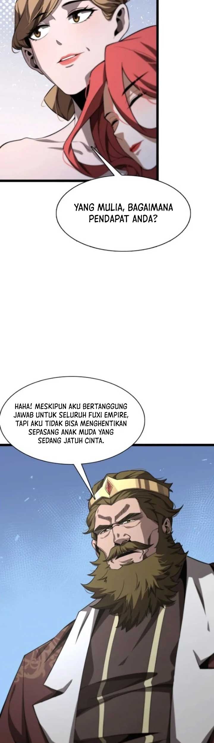 World’s Apocalypse Online Chapter 150 Gambar 30