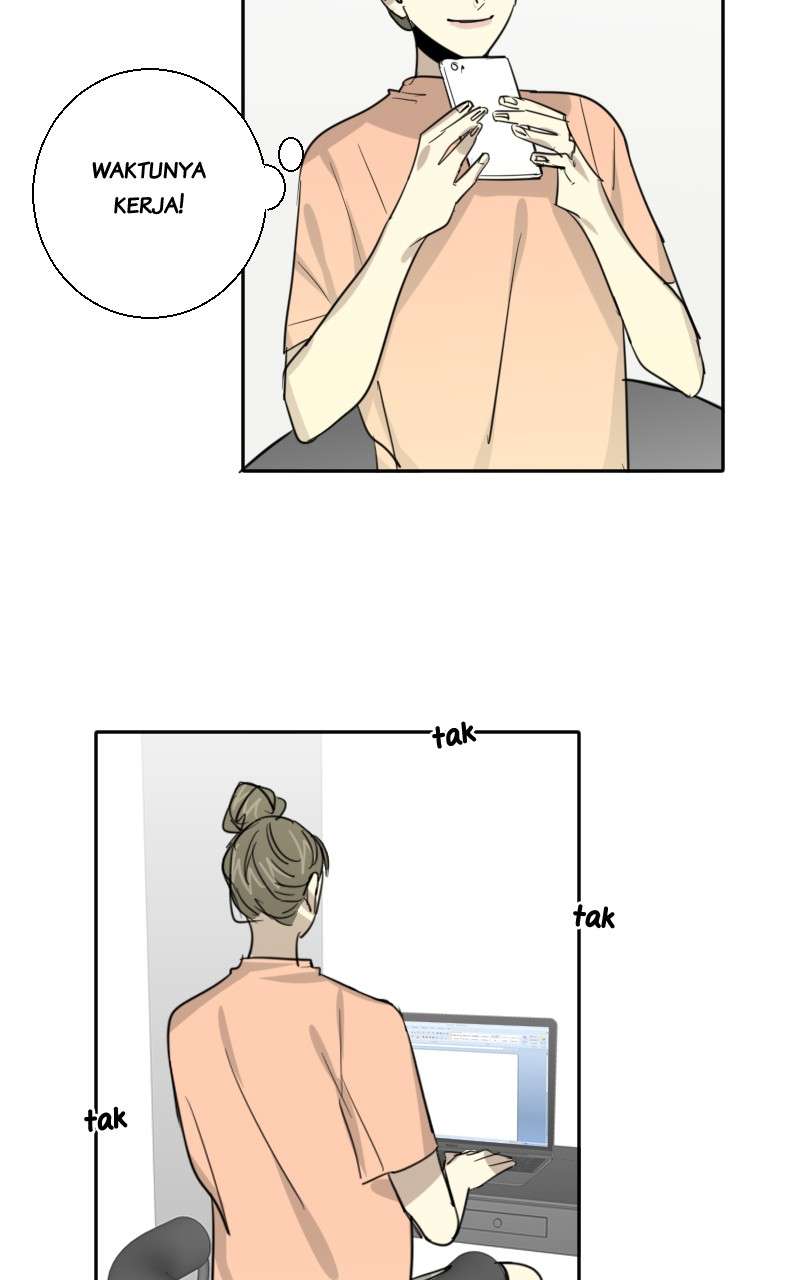 [C]LOSER Chapter 30 Gambar 25