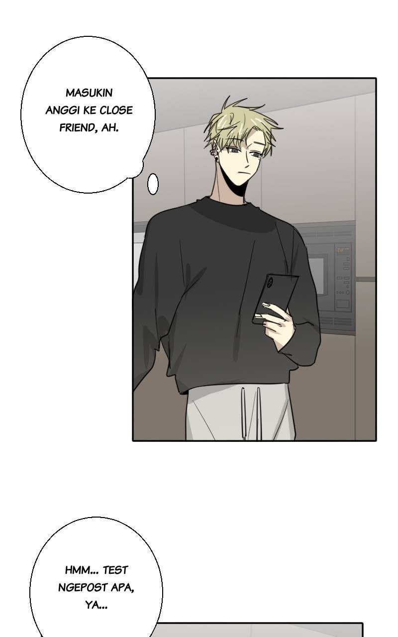 [C]LOSER Chapter 30 Gambar 29