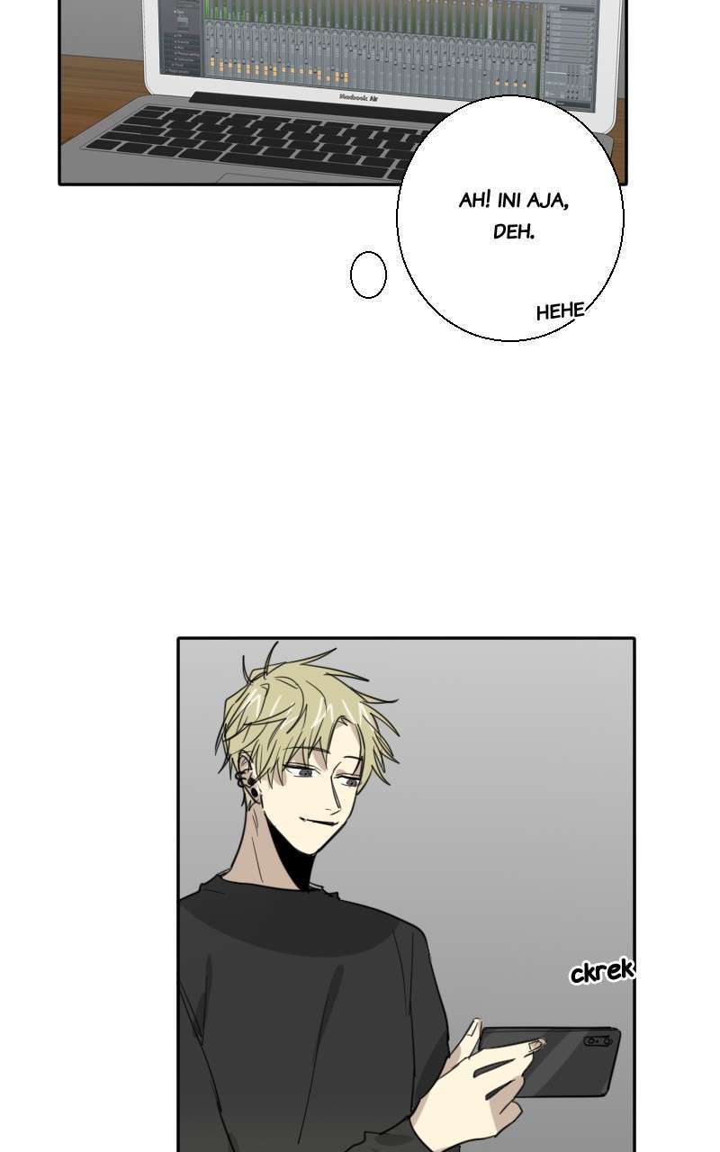 [C]LOSER Chapter 30 Gambar 32