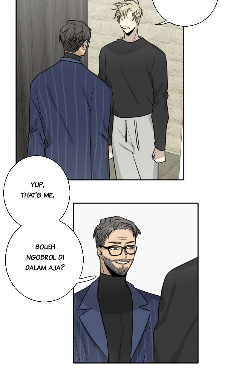 [C]LOSER Chapter 30 Gambar 44