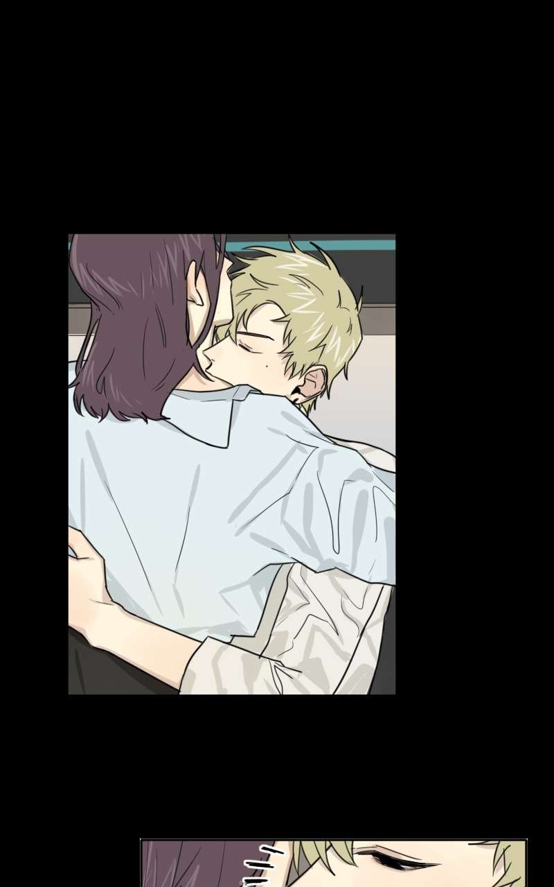 [C]LOSER Chapter 29 Gambar 21
