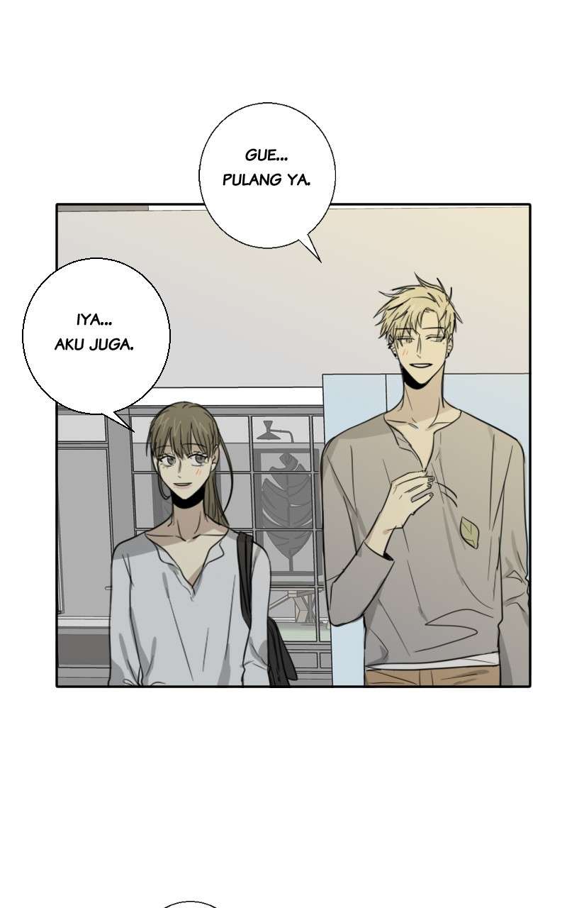 [C]LOSER Chapter 29 Gambar 73