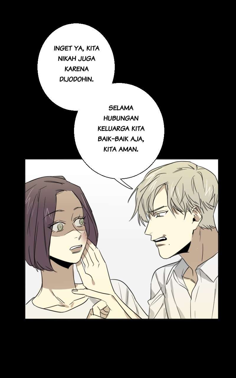 [C]LOSER Chapter 28 Gambar 11