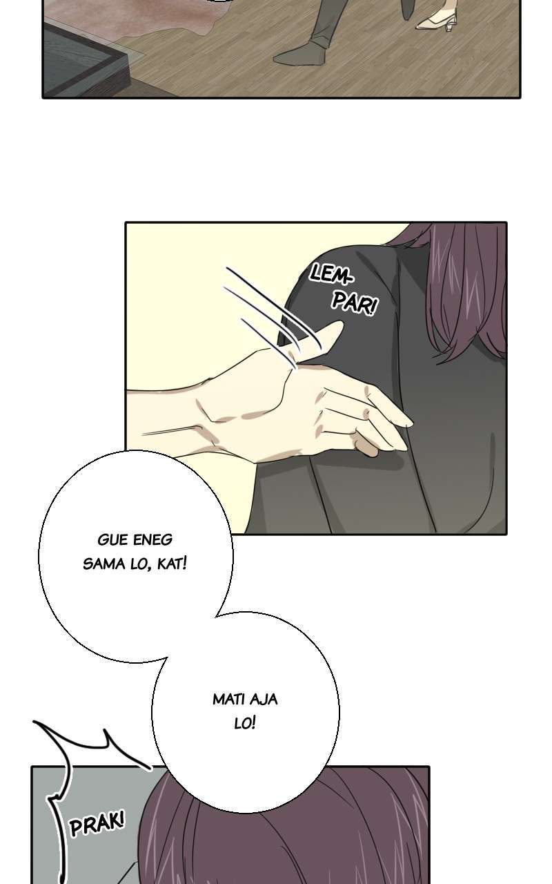 Baca  [C]LOSER Chapter 28 Gambar 2