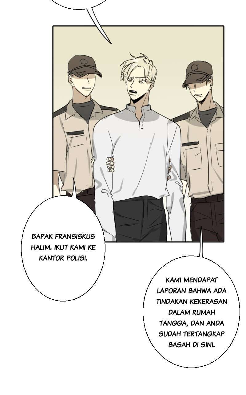 [C]LOSER Chapter 28 Gambar 31