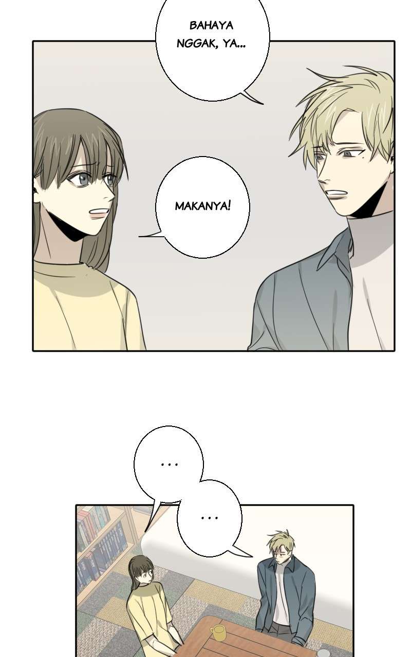 [C]LOSER Chapter 27 Gambar 16