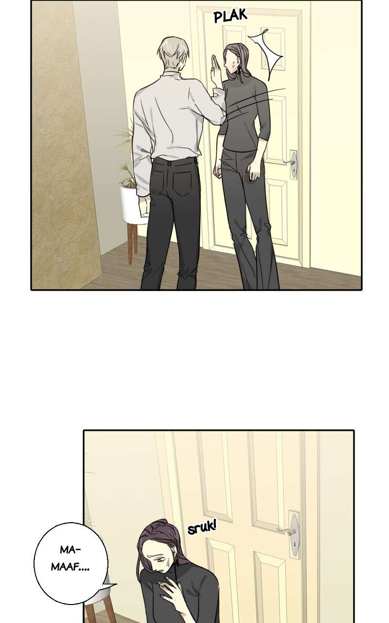 [C]LOSER Chapter 27 Gambar 26