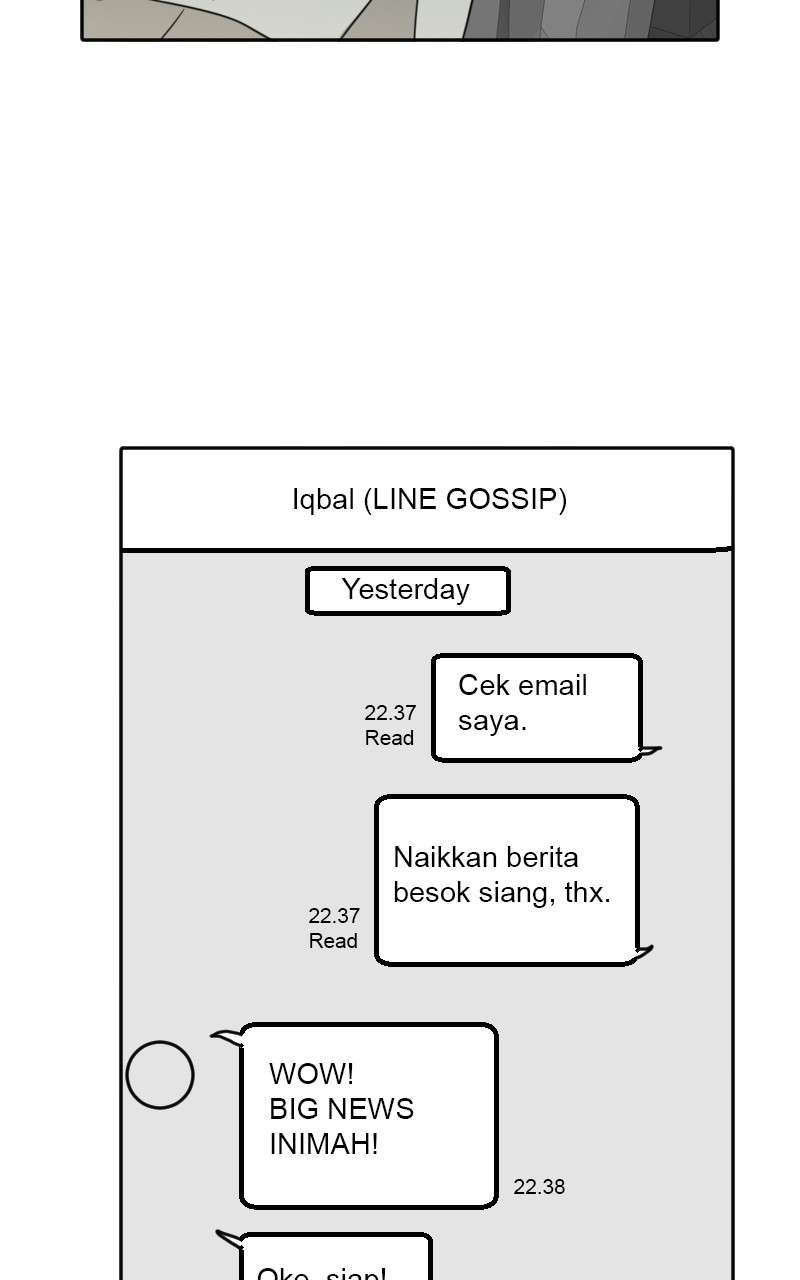 Baca  [C]LOSER Chapter 25 Gambar 2