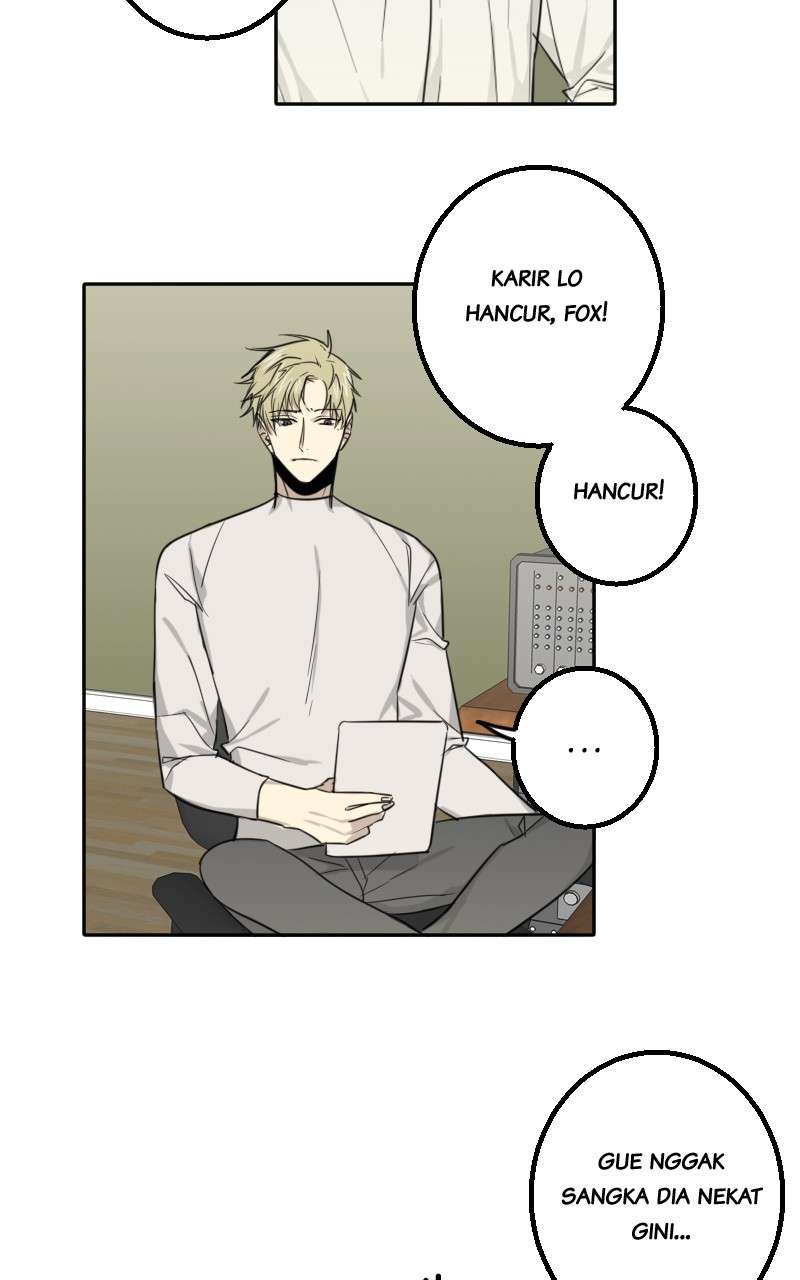[C]LOSER Chapter 25 Gambar 21
