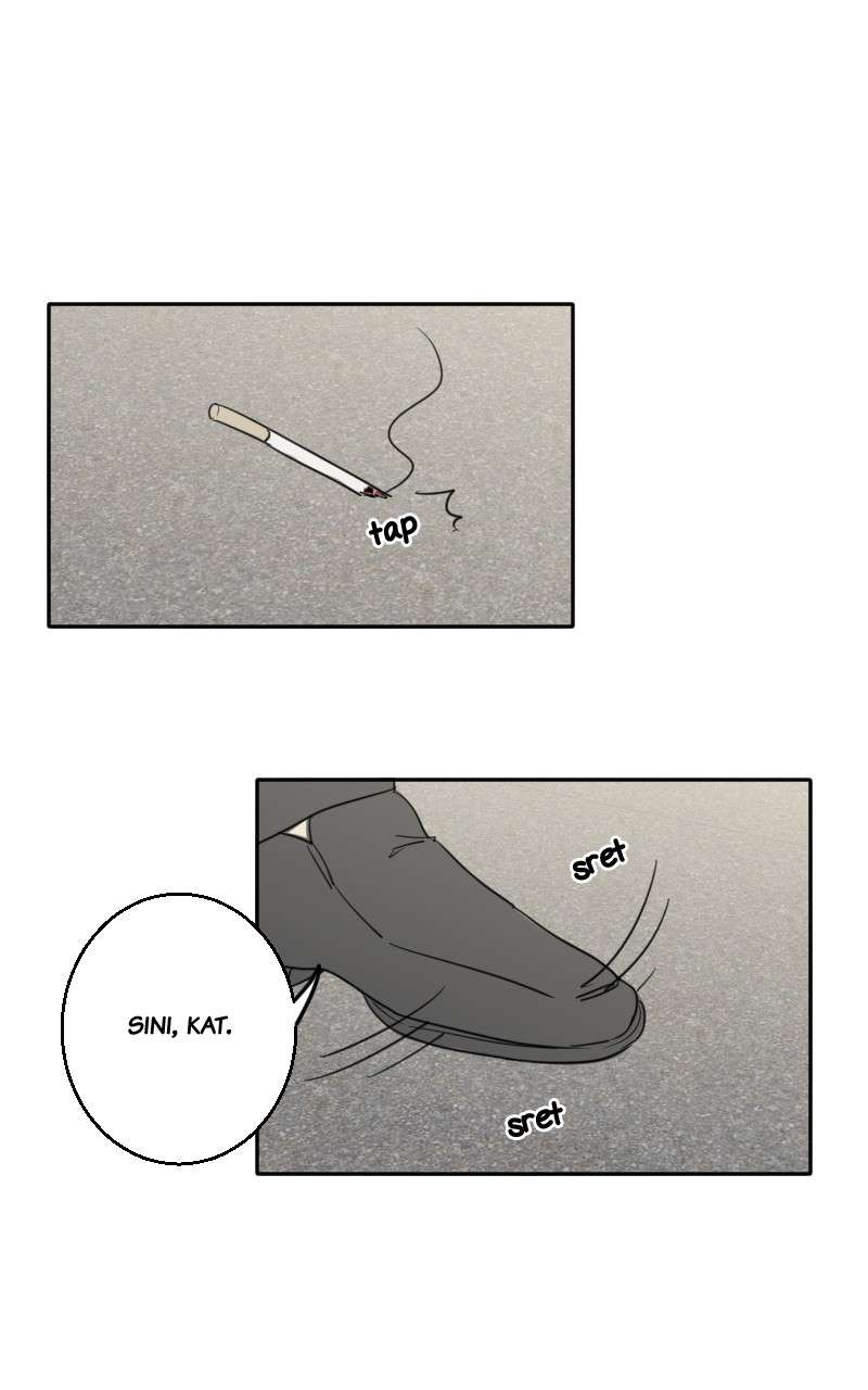 [C]LOSER Chapter 24 Gambar 23
