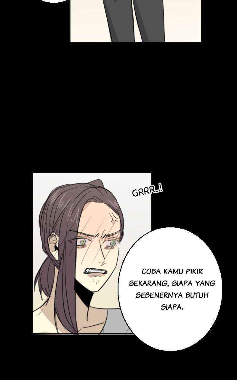 Baca  [C]LOSER Chapter 21 Gambar 2
