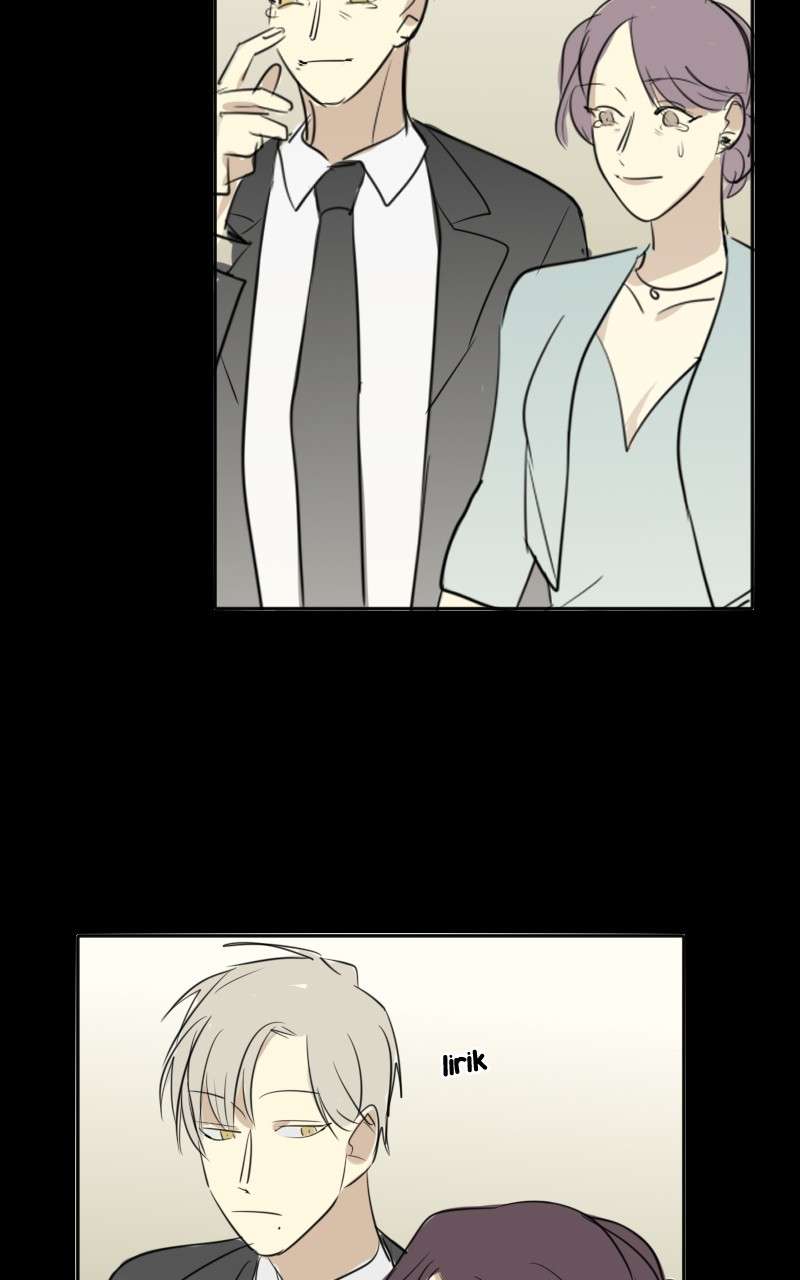 [C]LOSER Chapter 21 Gambar 30